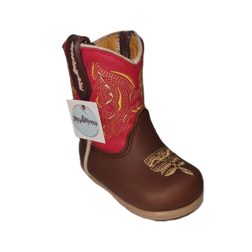 Fireball Bootie - Baby & Toddler