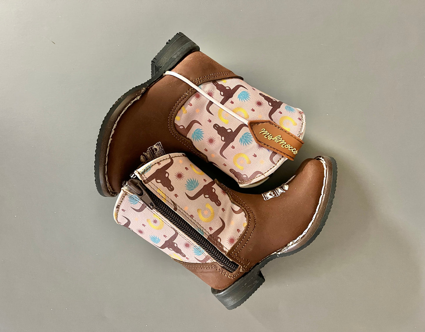 Ranch Boots