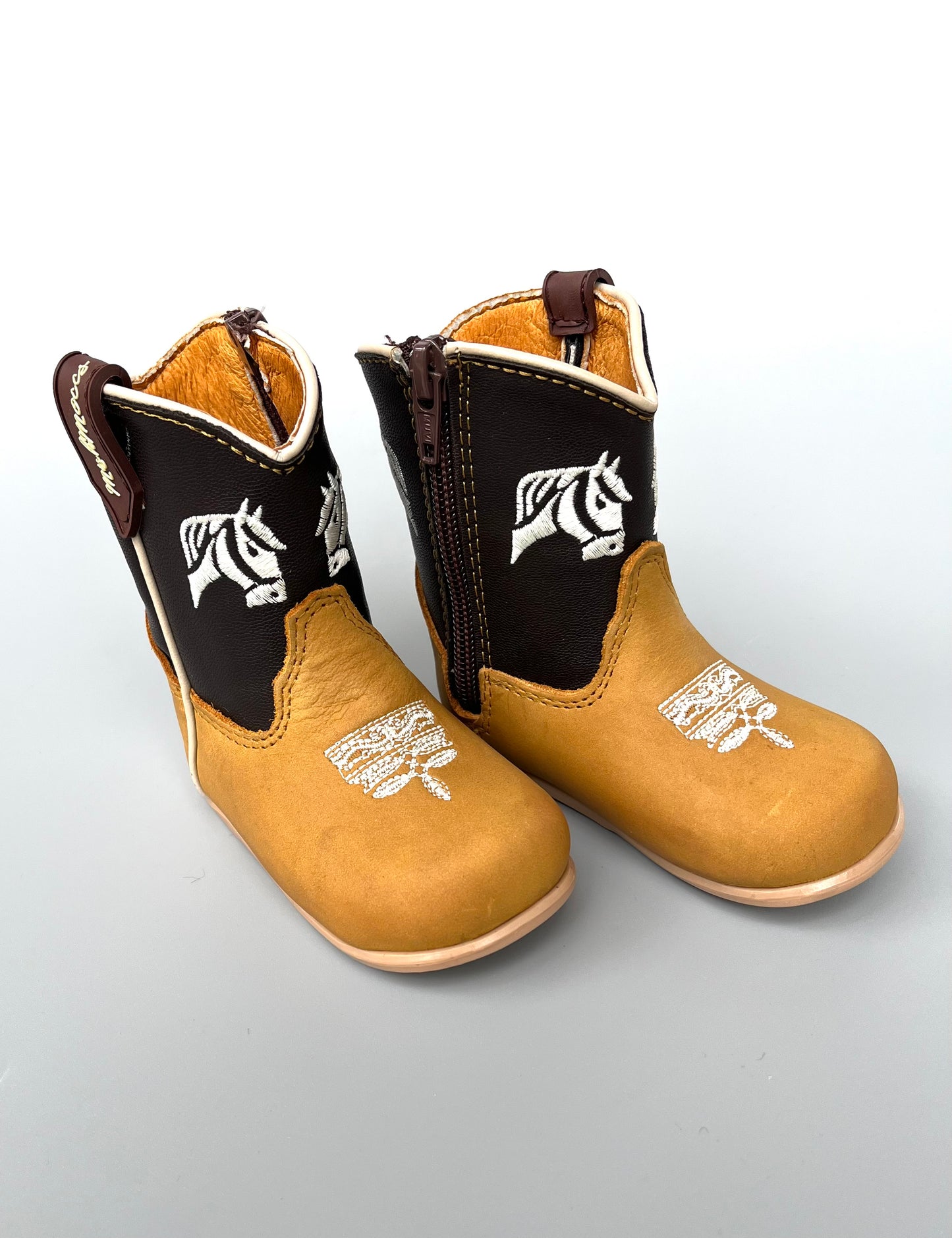 Horse Bootie - Baby & Toddler