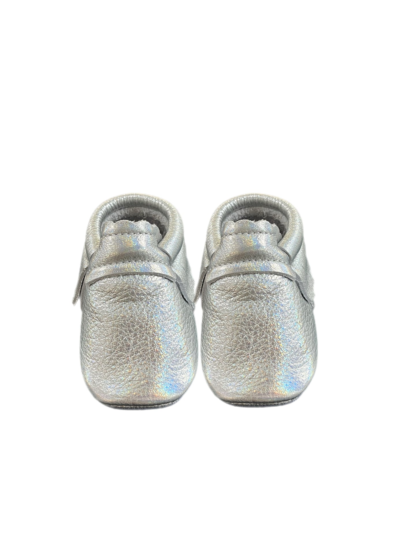 Platinum Metallic - Moccs