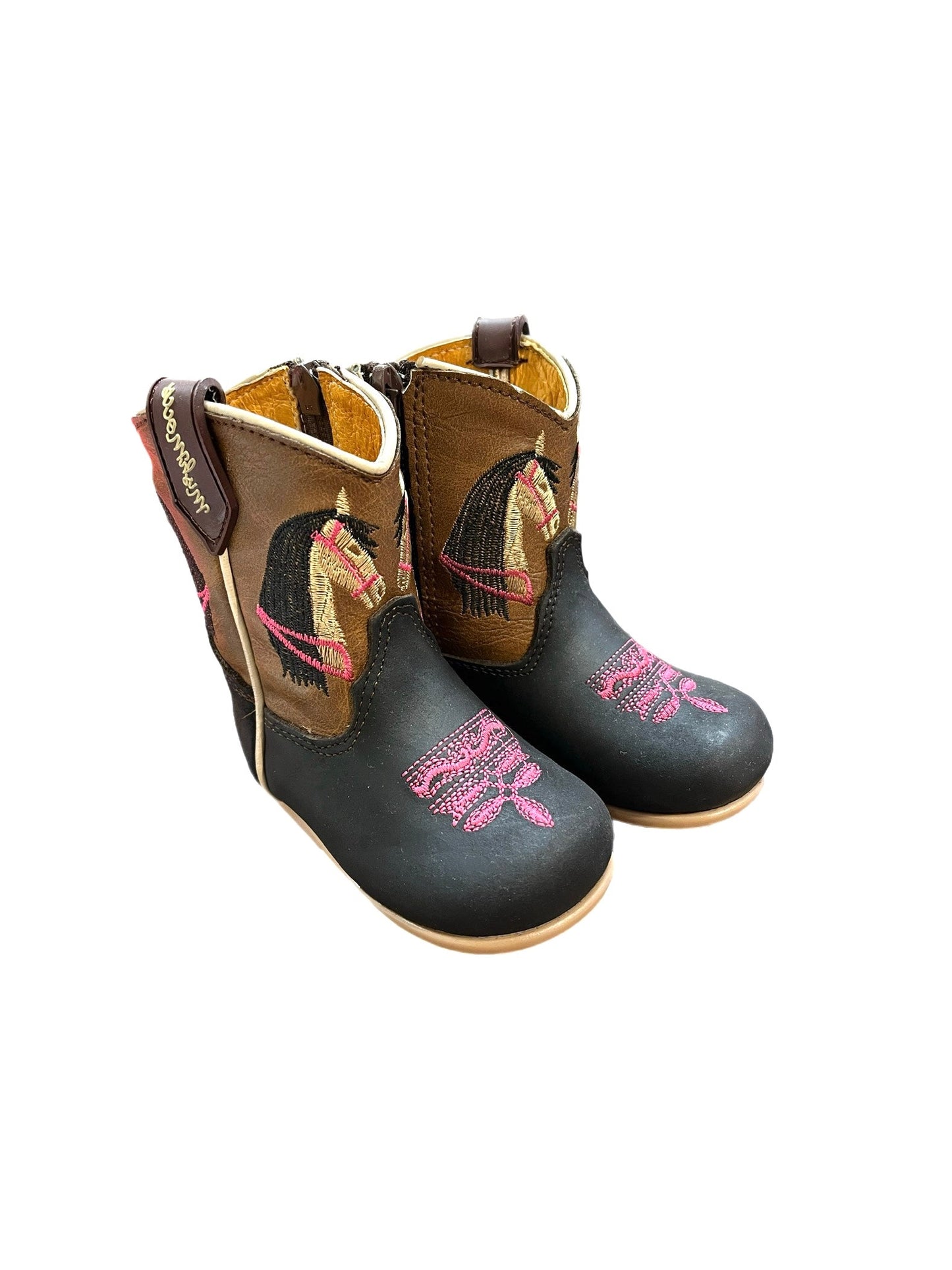 Cowgirl Bootie - Baby & Toddler