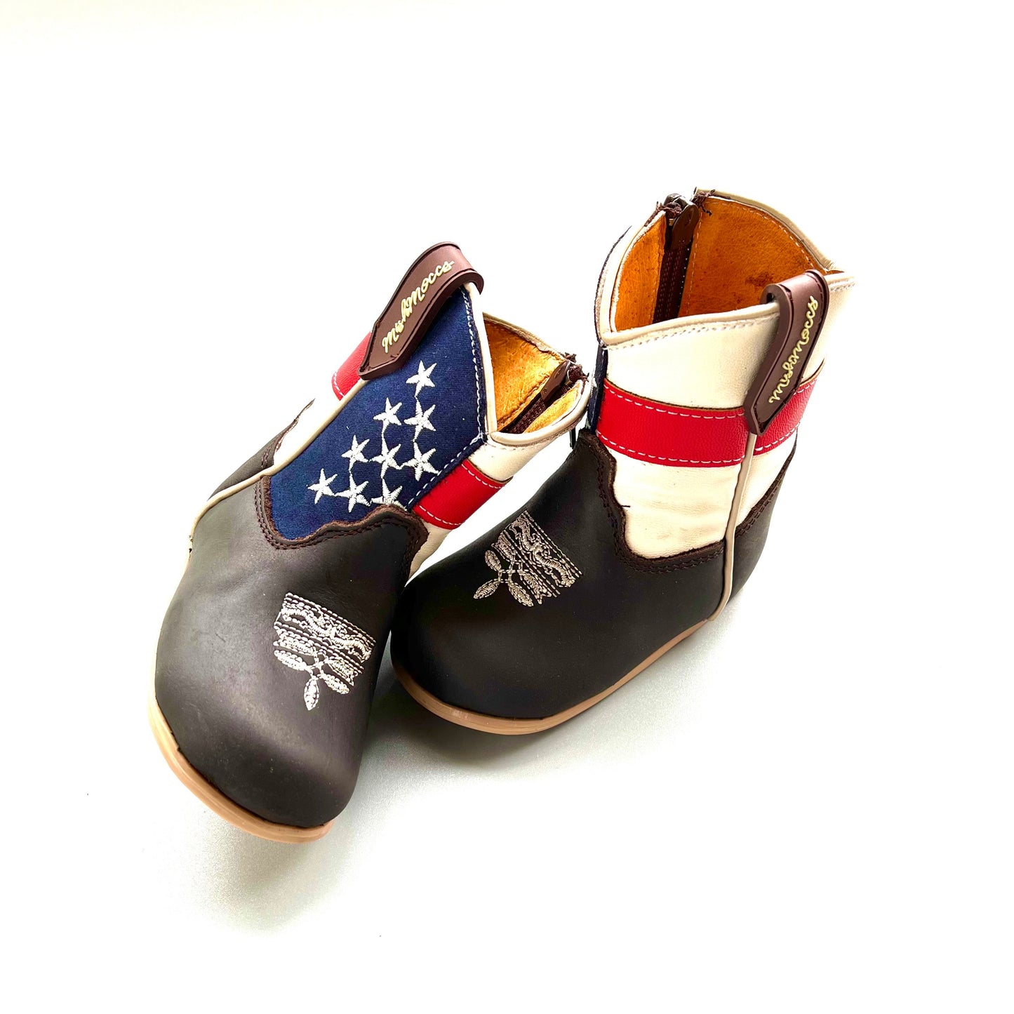 American Stars Bootie - Baby & Toddler