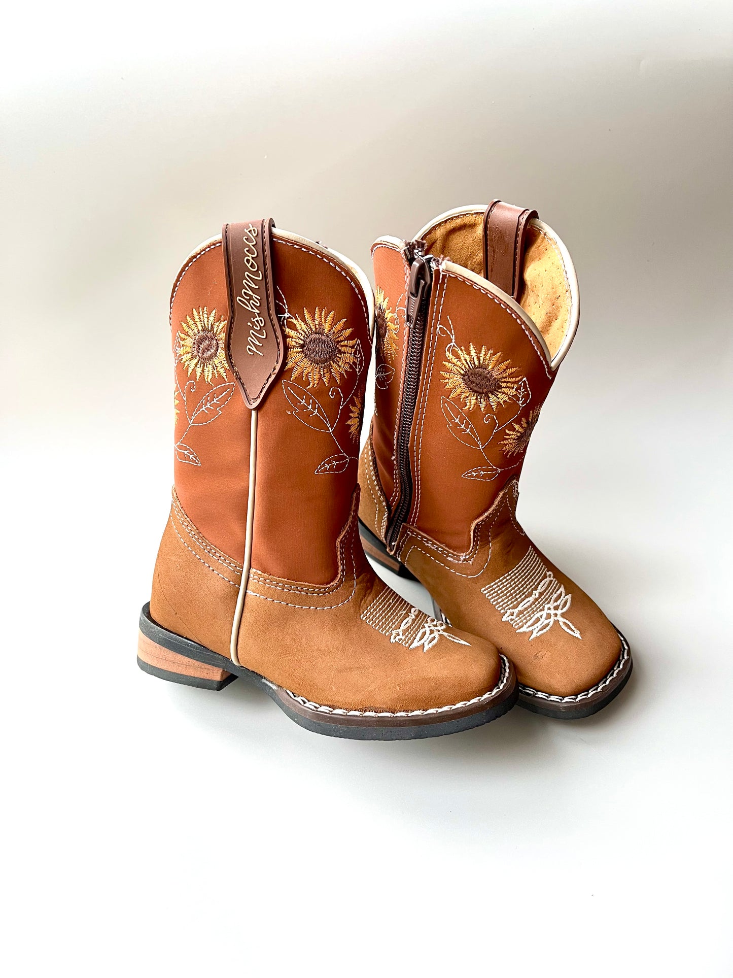 Sunflower Boot