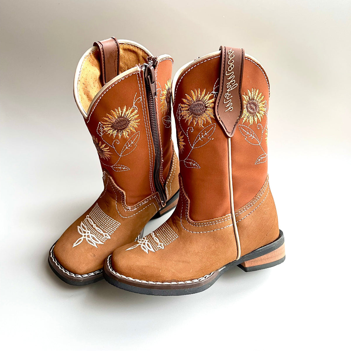 Sunflower Boot
