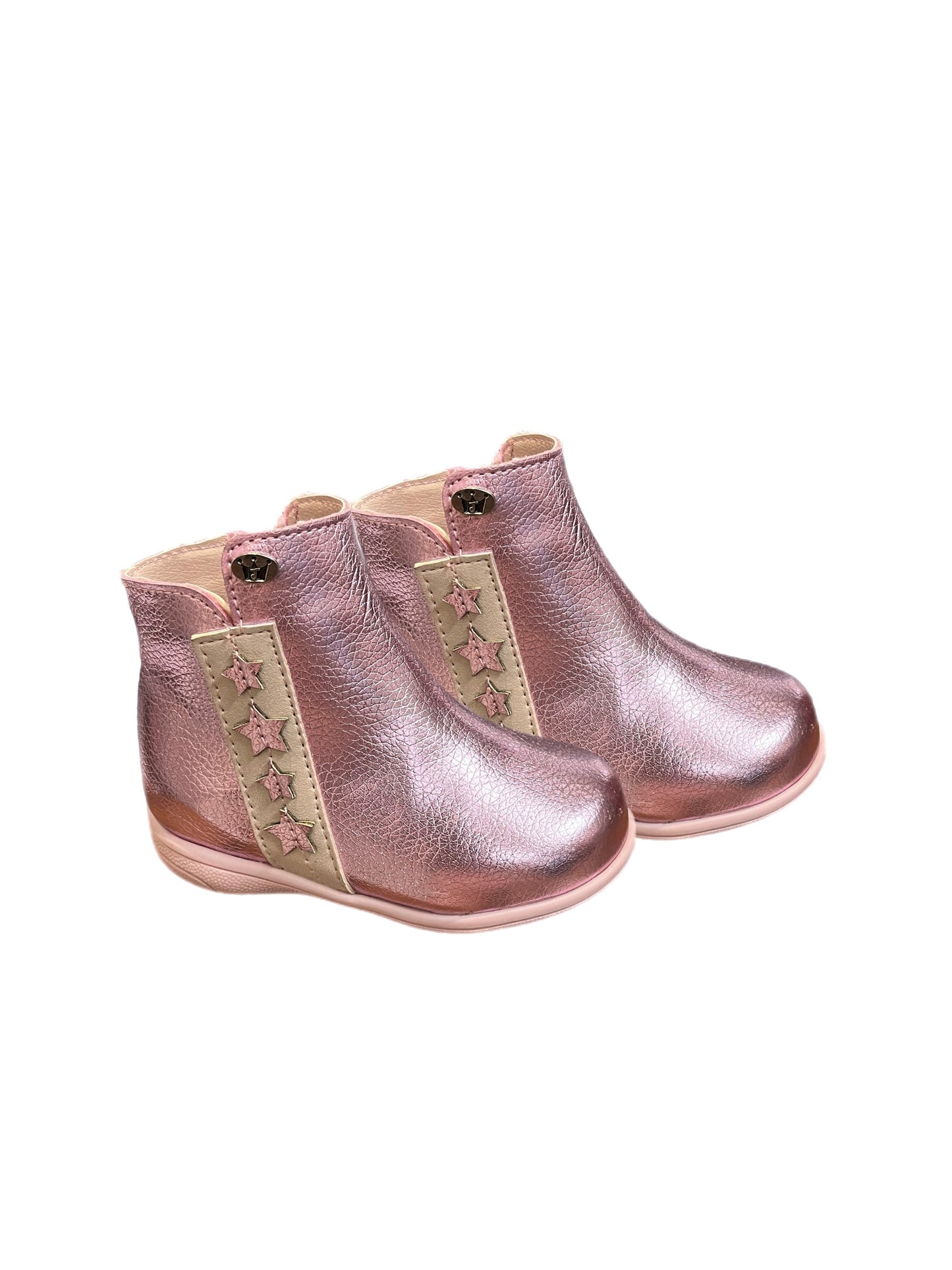 Twinkle Treads Booties