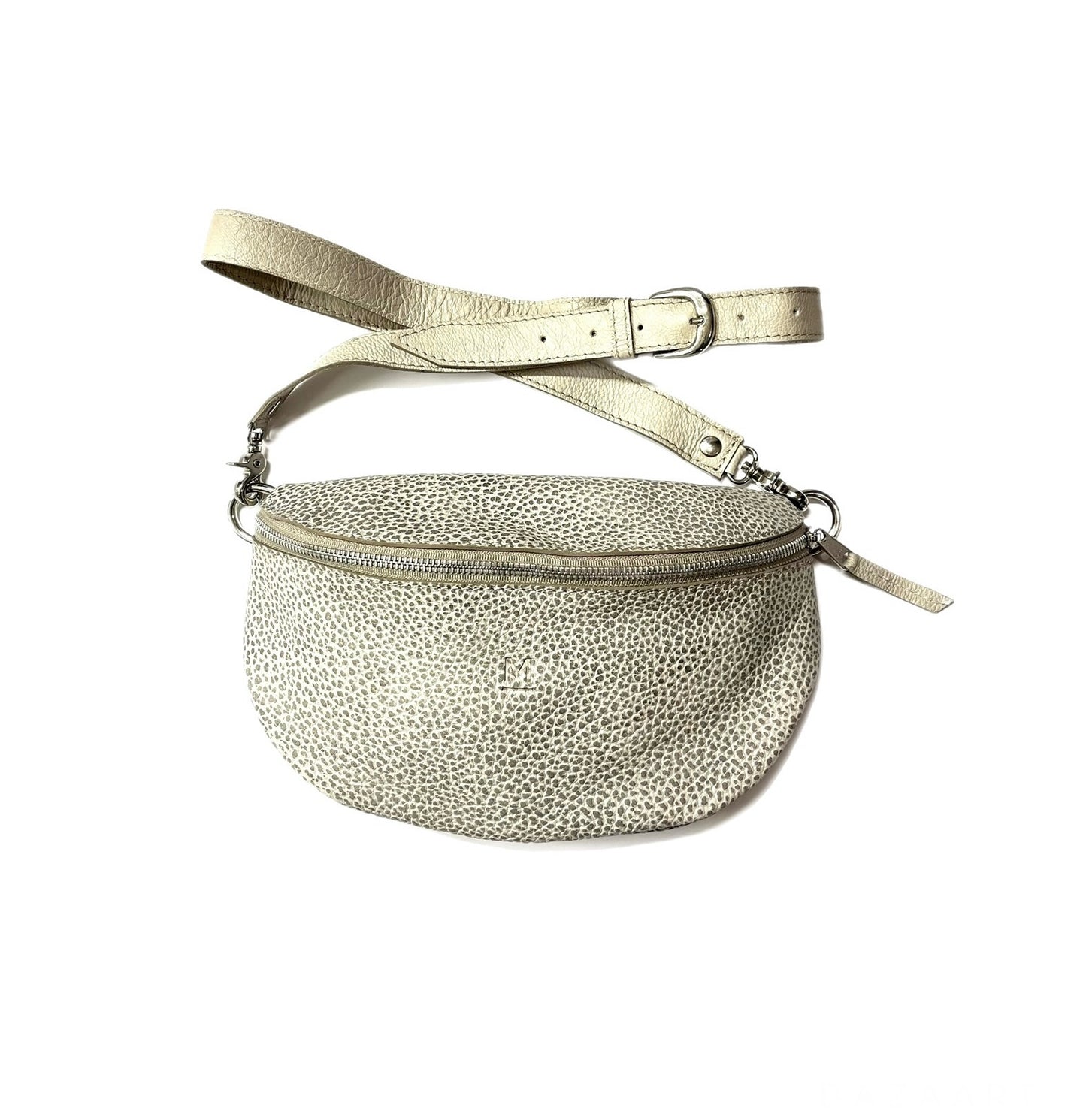 Bum Bag- No Pockets