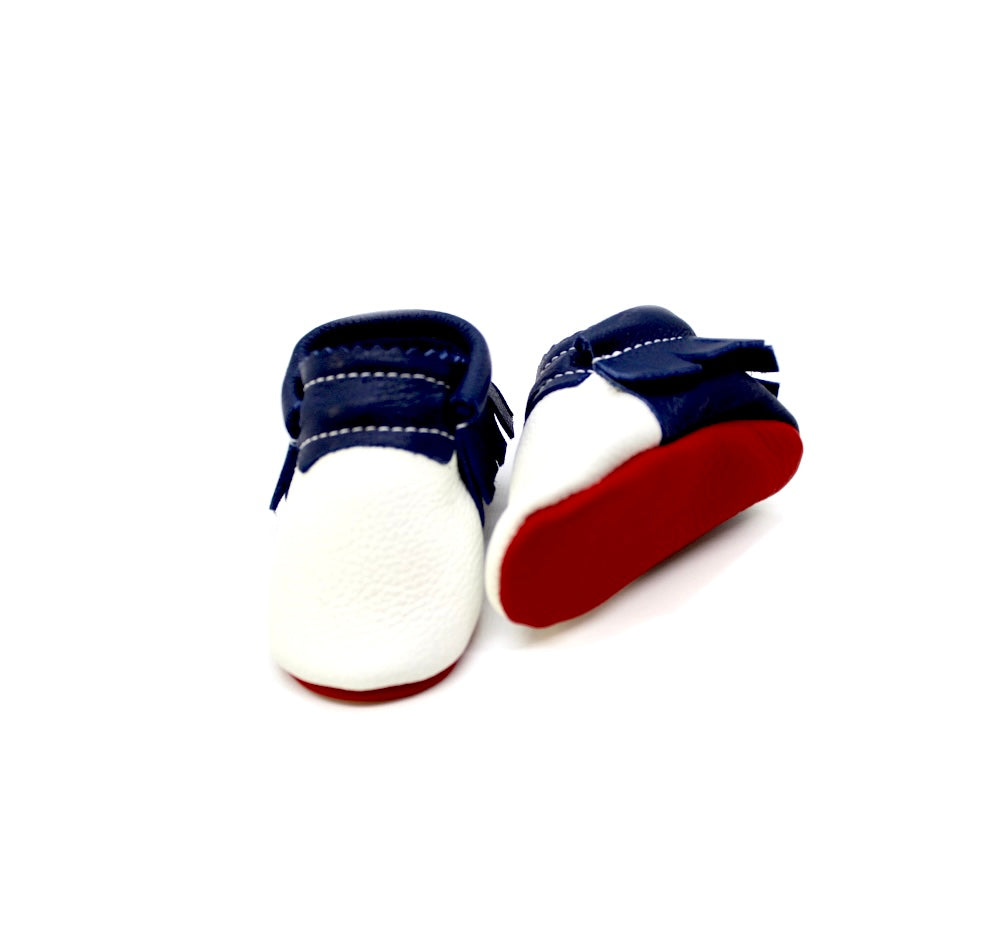 Patriots - Moccs