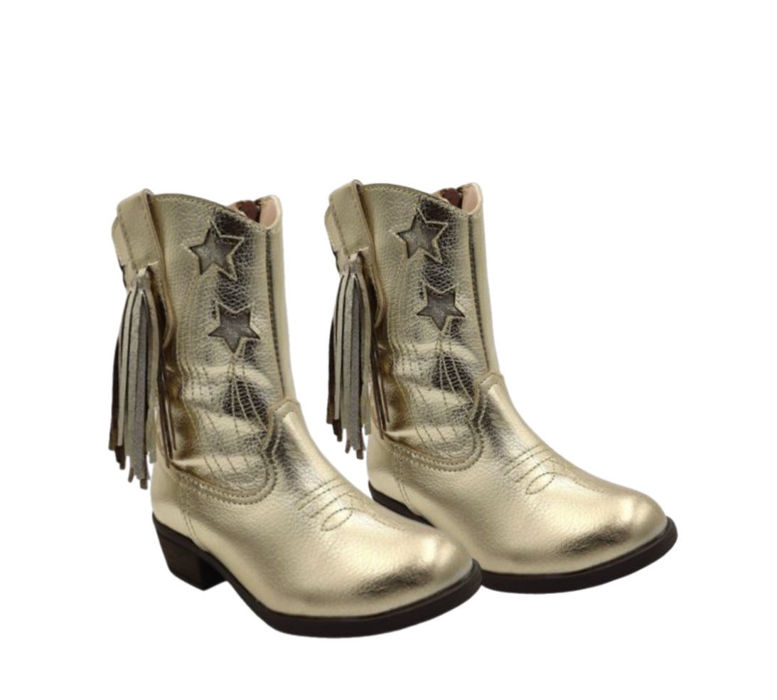 Sparkle Steps Boots