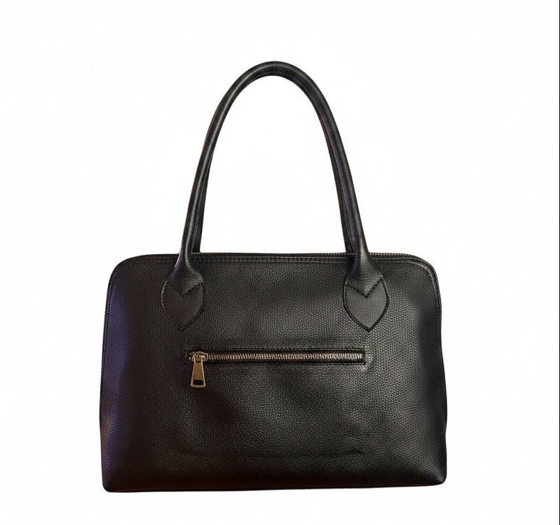 The Hepburn Bag-