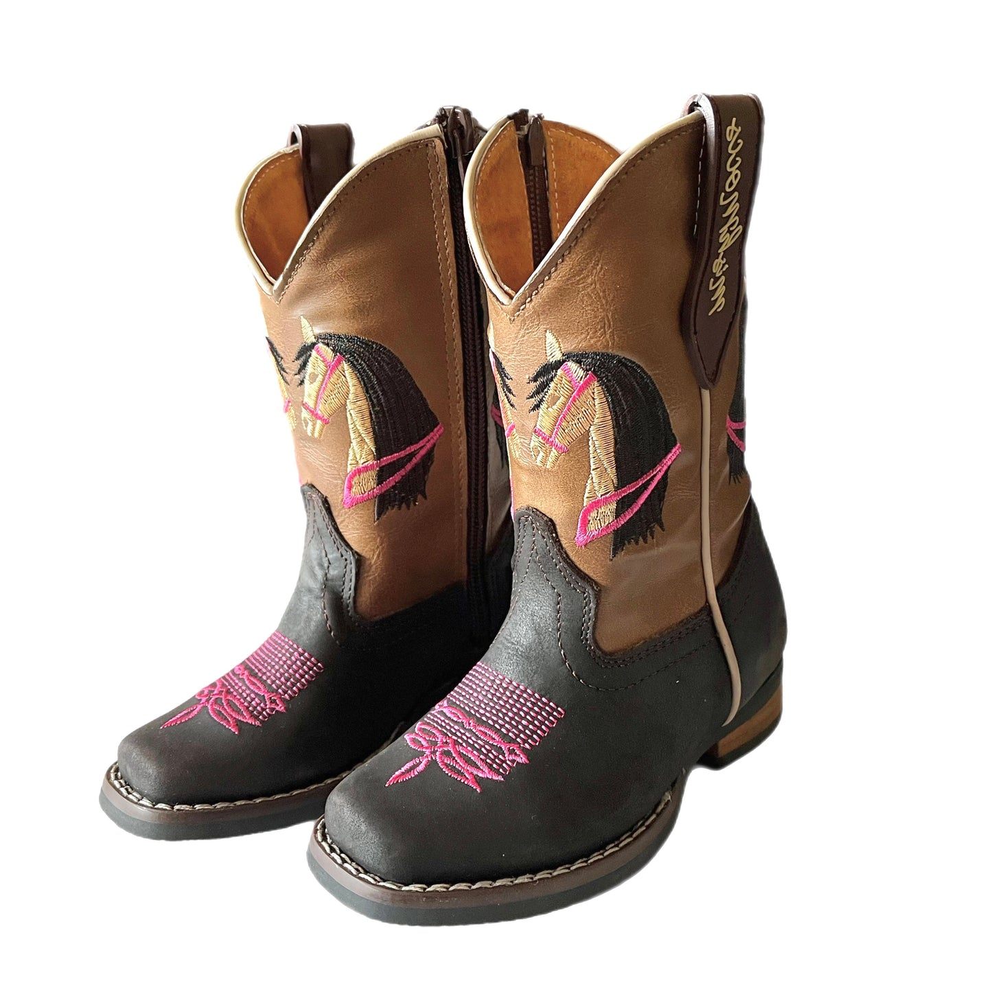 Cowgirl Boot