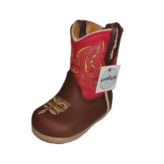 Fireball Bootie - Baby & Toddler