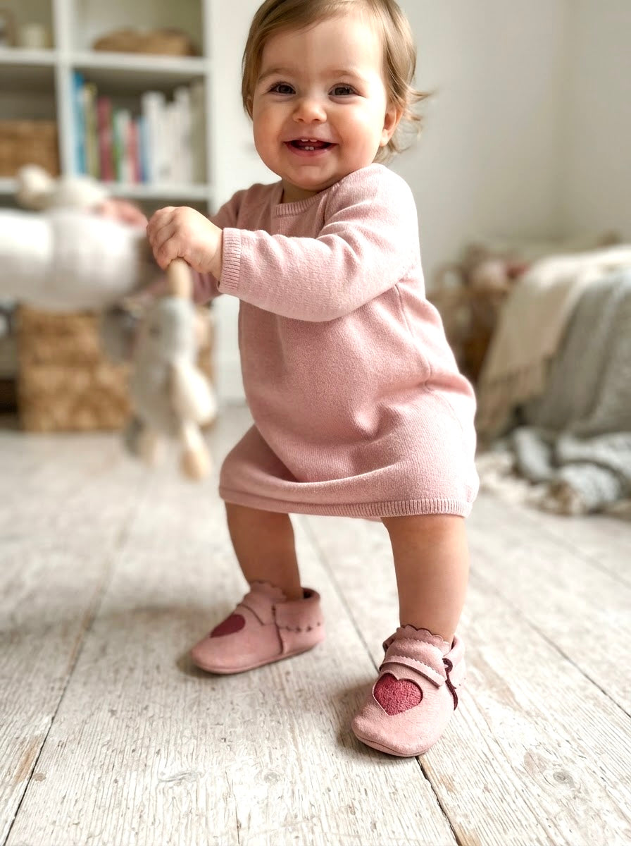 Heart  - Moccs