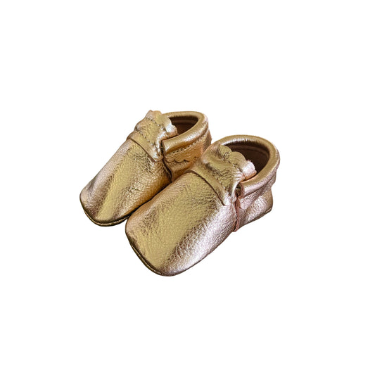 Rose Gold - Moccs
