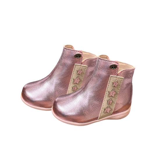 Twinkle Treads Booties