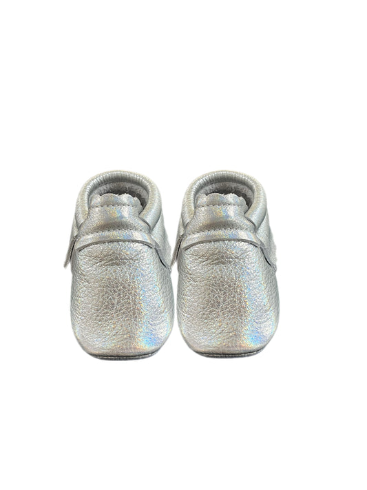 Platinum Metallic - Moccs