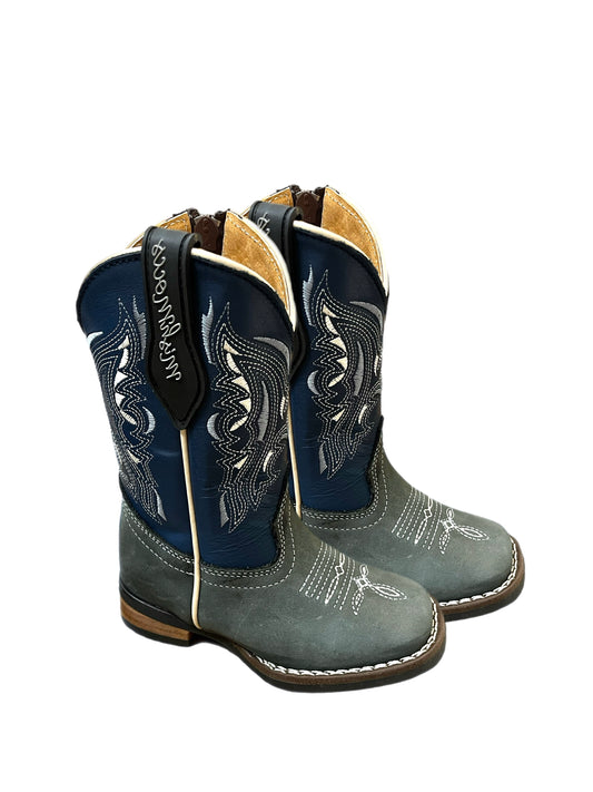 Blue Horizon Boot