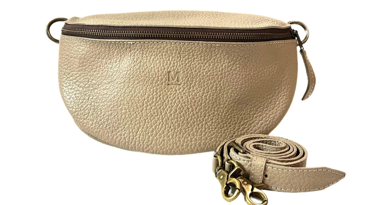 Bum Bag- No Pockets