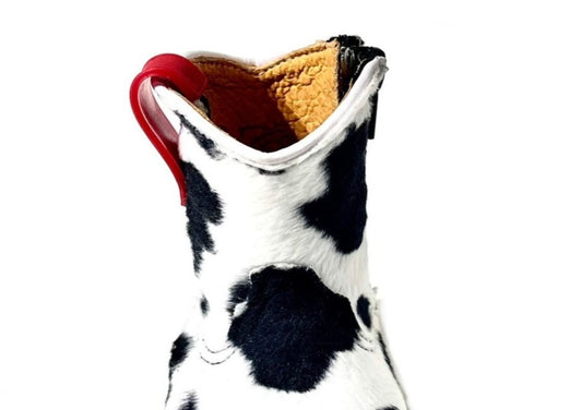 Calf Bootie - Toddler