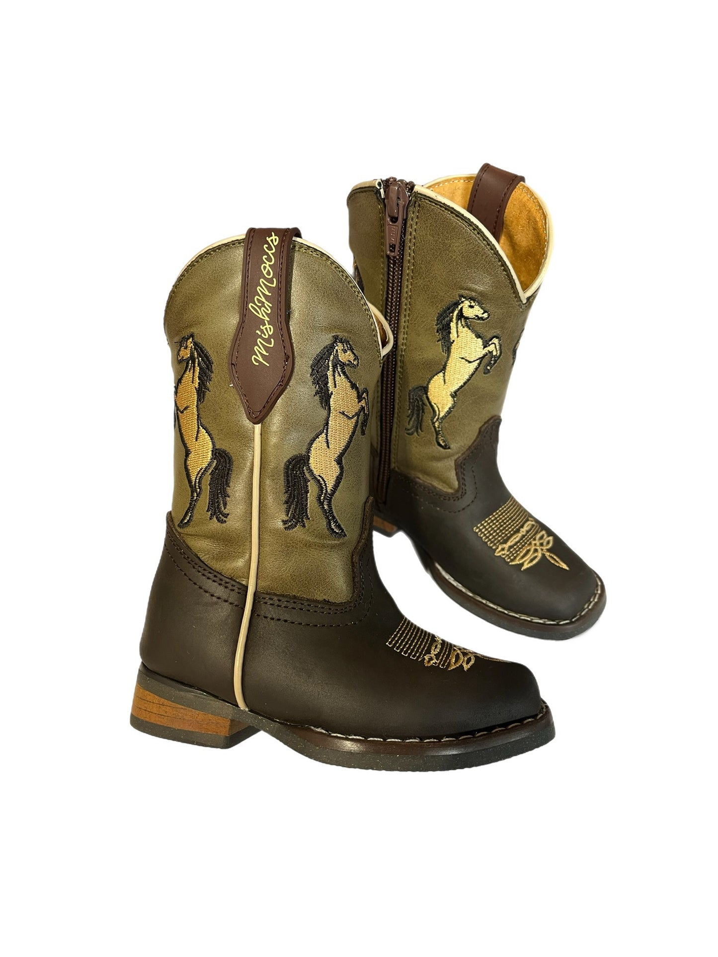 Cowboy Boot