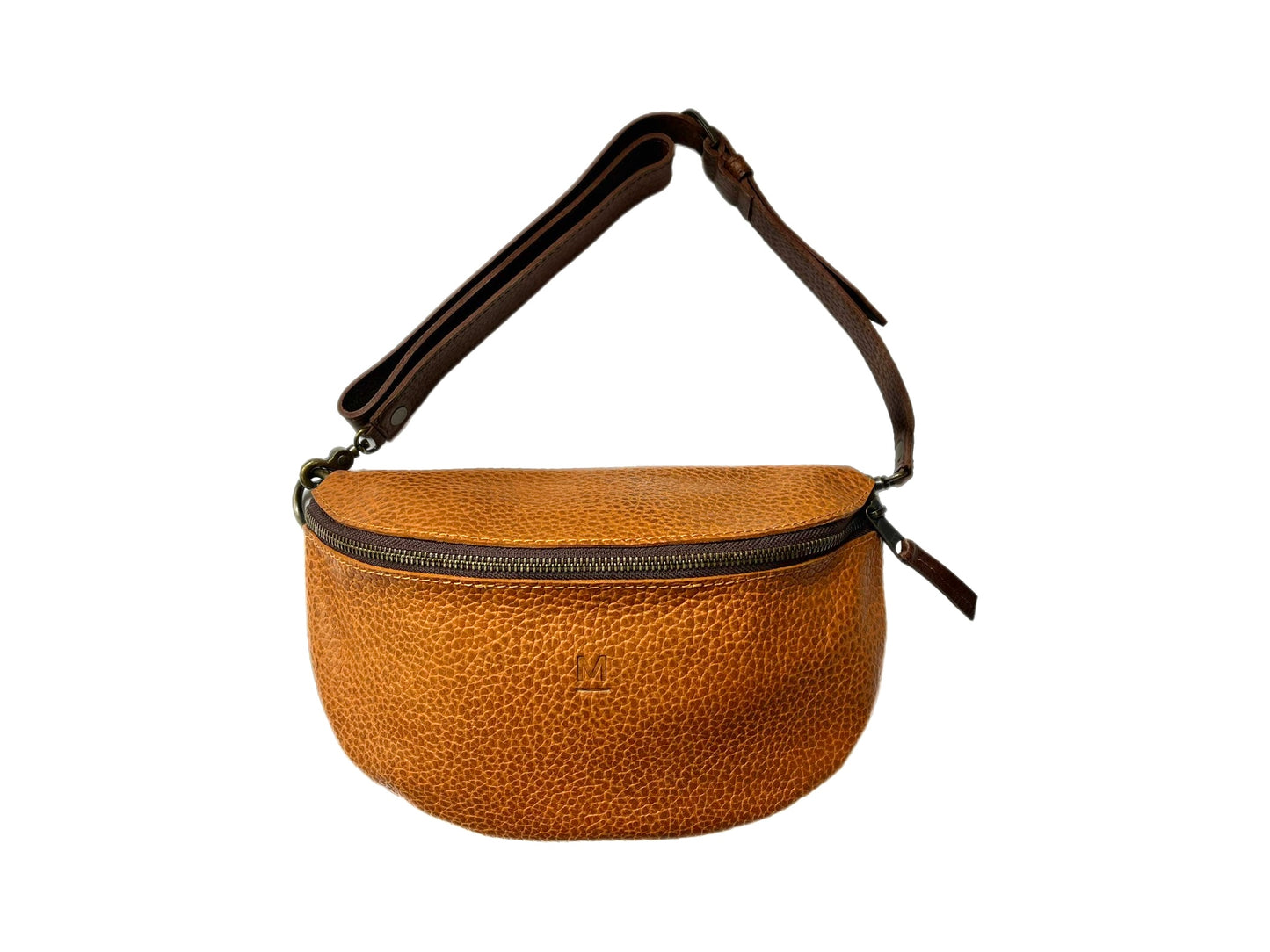 Bum Bag- No Pockets