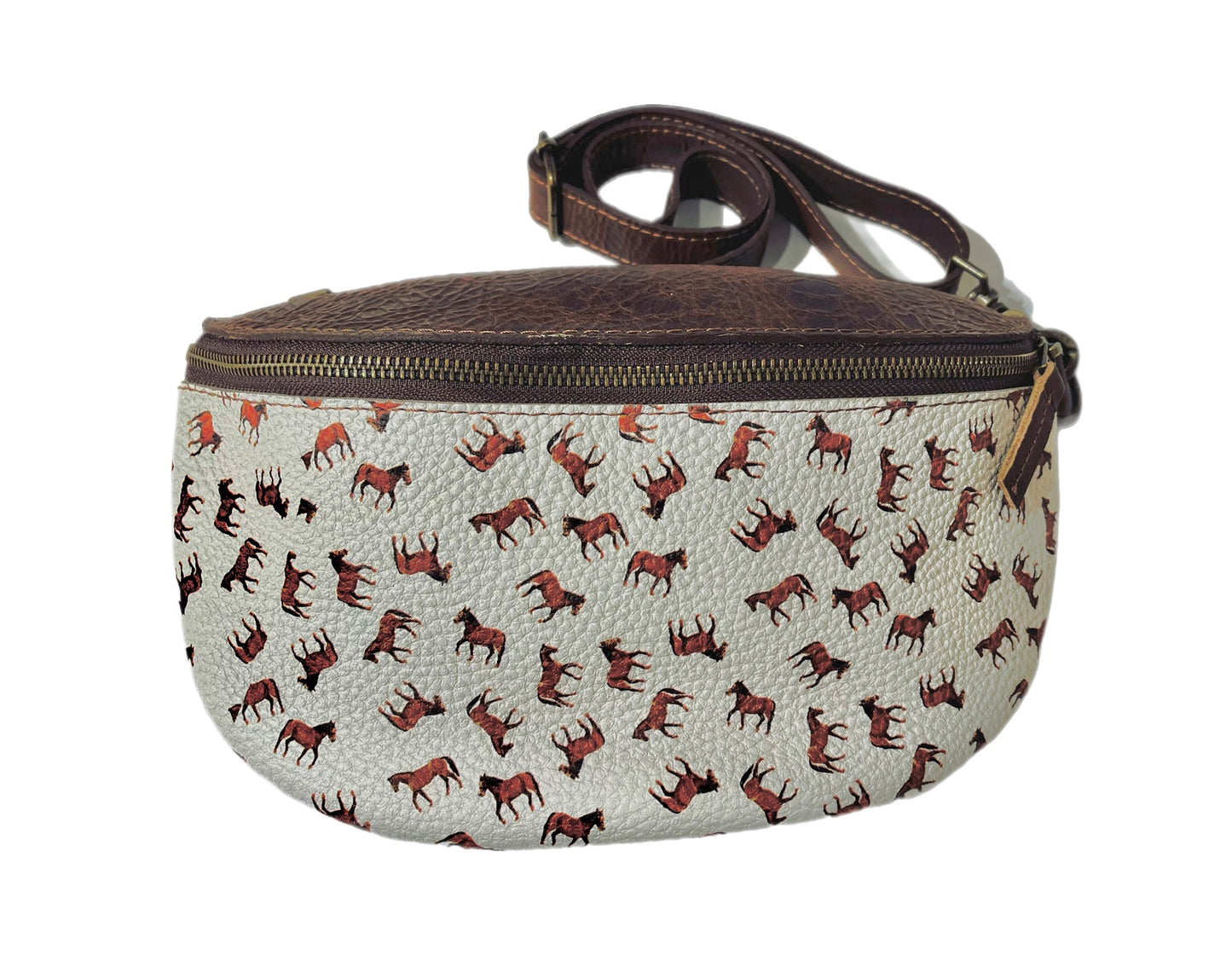 Bum Bag- No Pockets
