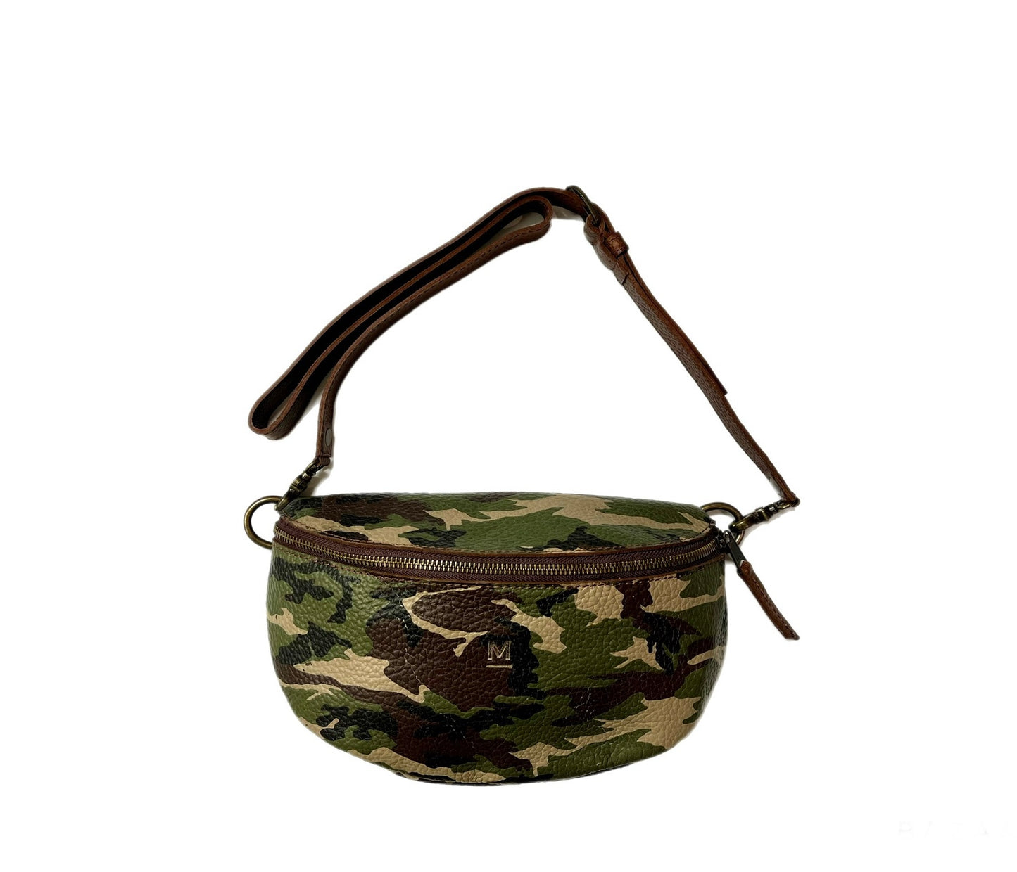 Bum Bag- No Pockets