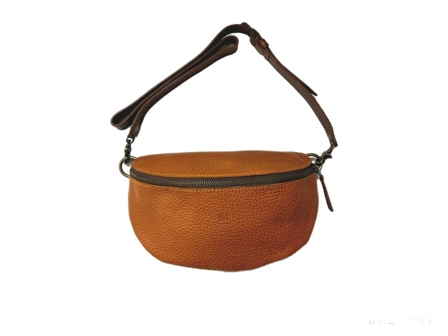 Bum Bag- No Pockets