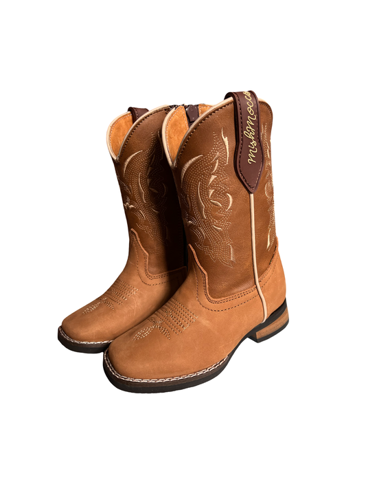 Buckaroo Boot