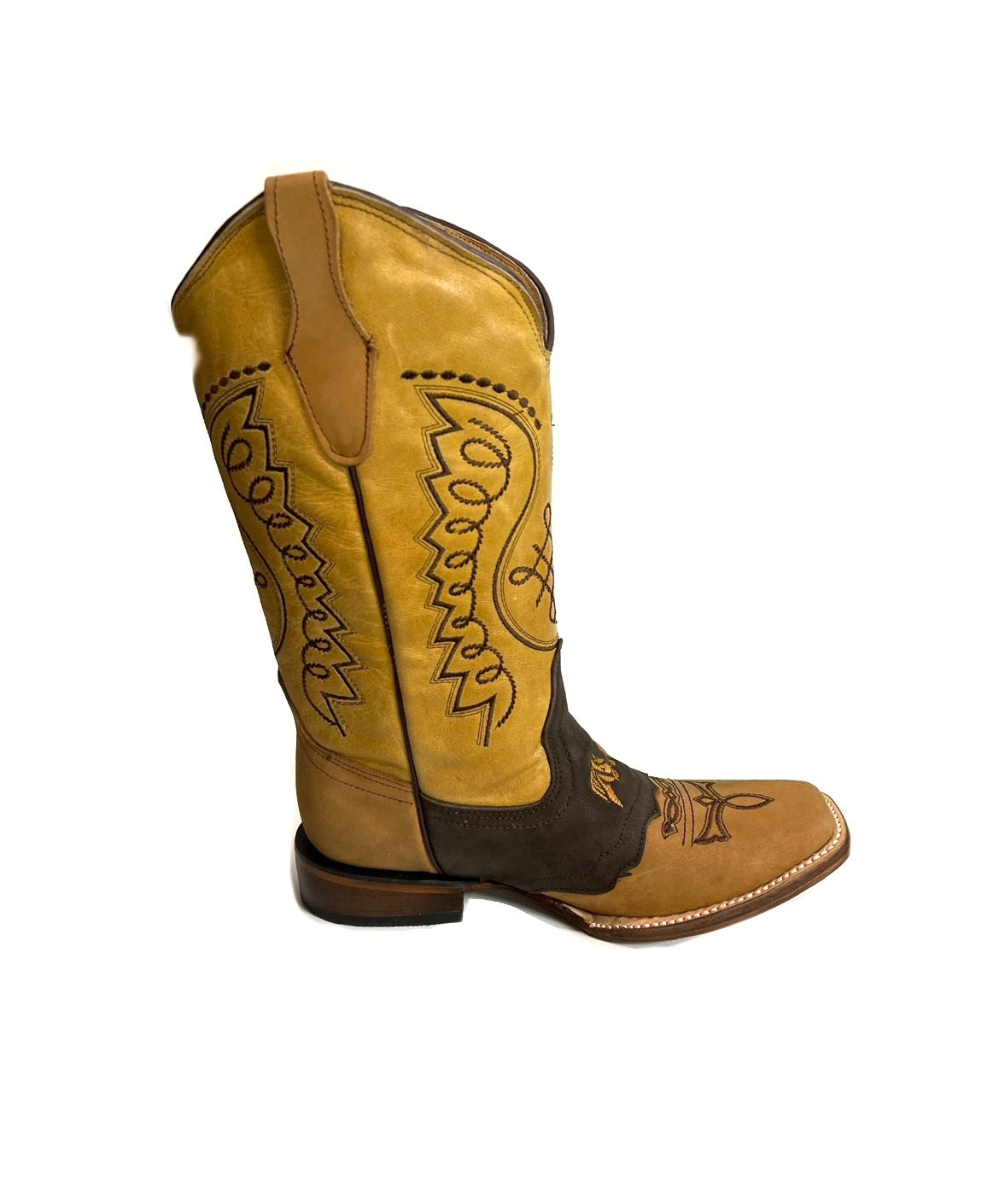 Palomino- Women Boot