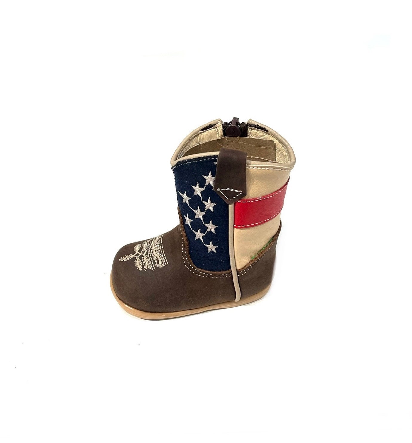American Stars Bootie - Baby & Toddler