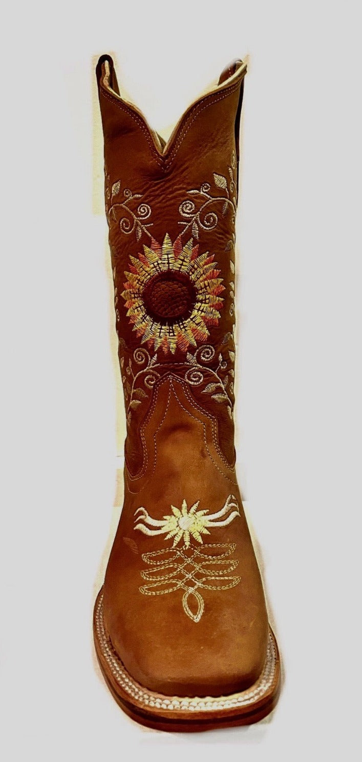 Sunflower- Women Boot