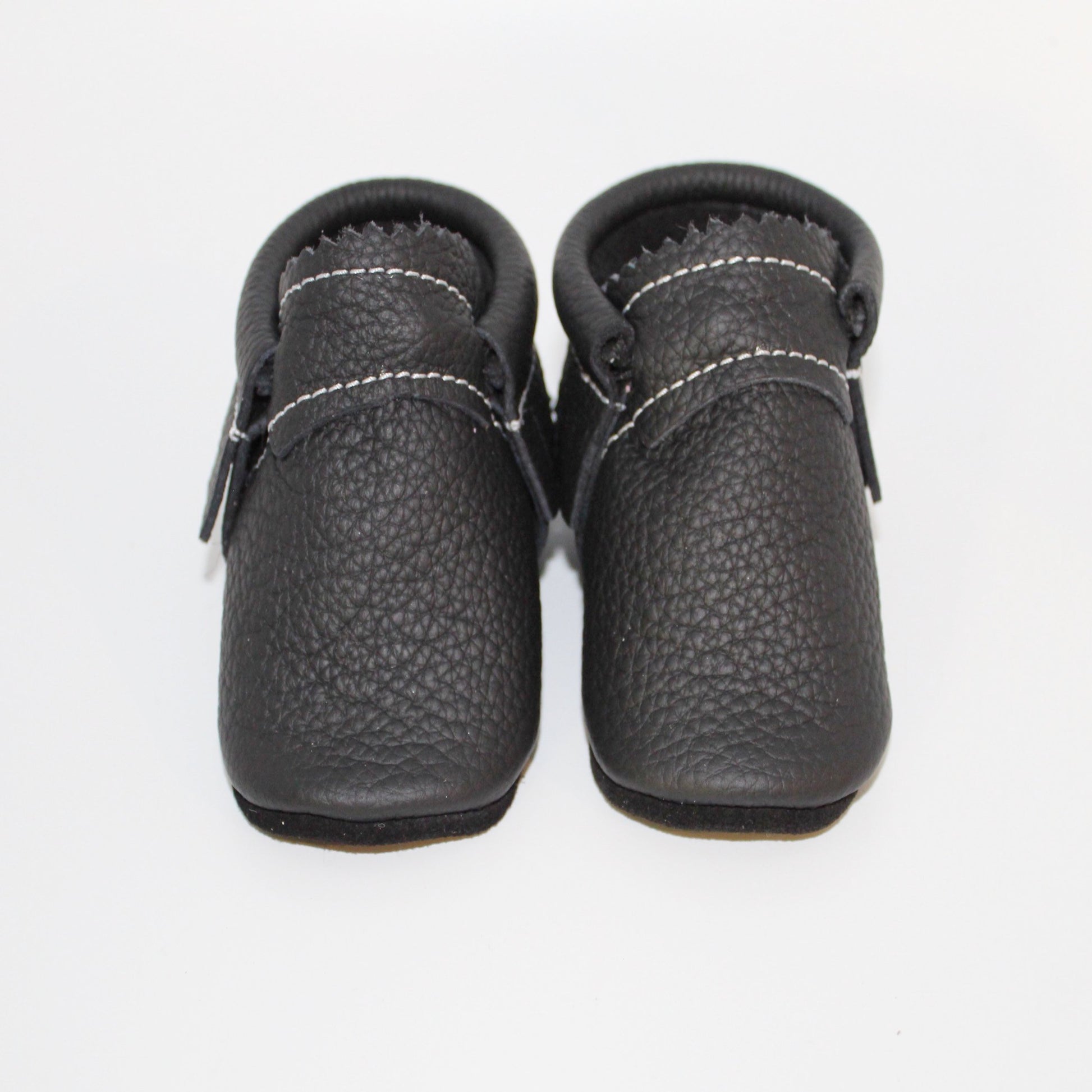 Ebony - Moccs