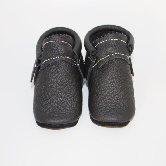 Ebony - Moccs