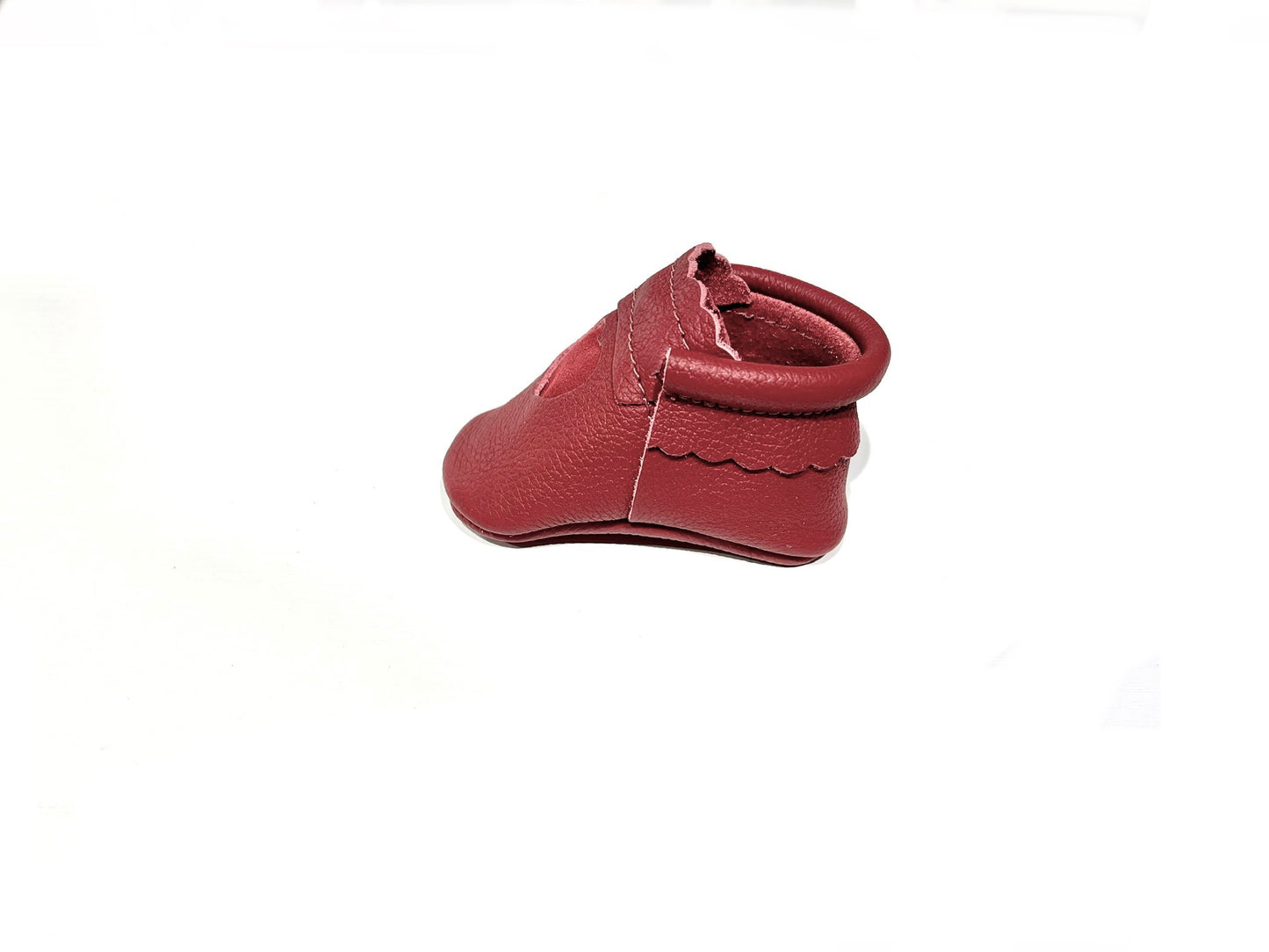 Heart  - Moccs