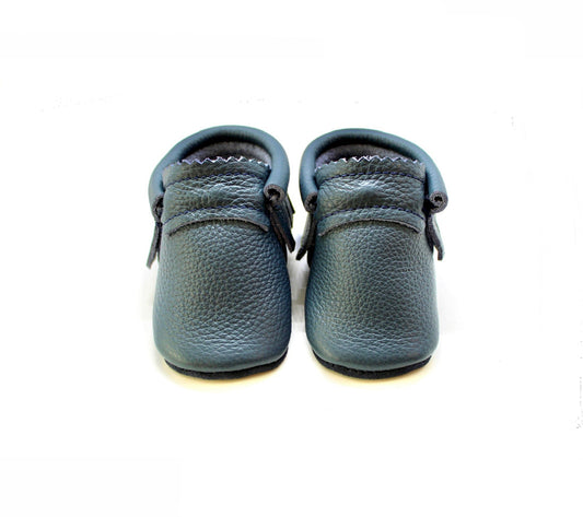 Denim - Moccs
