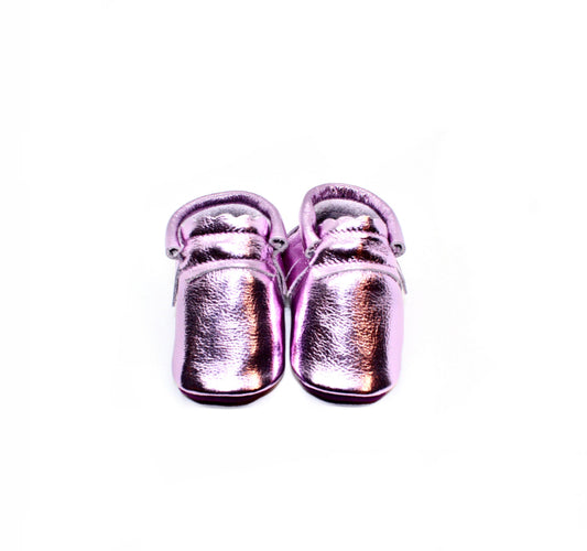 Amethyst - Moccs