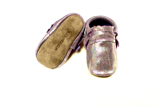 Dragonfly moccs -Limited Edition