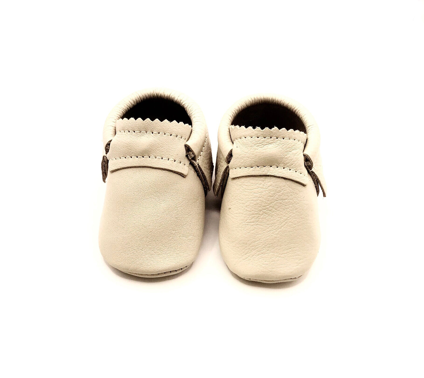 Oatmeal - Moccs