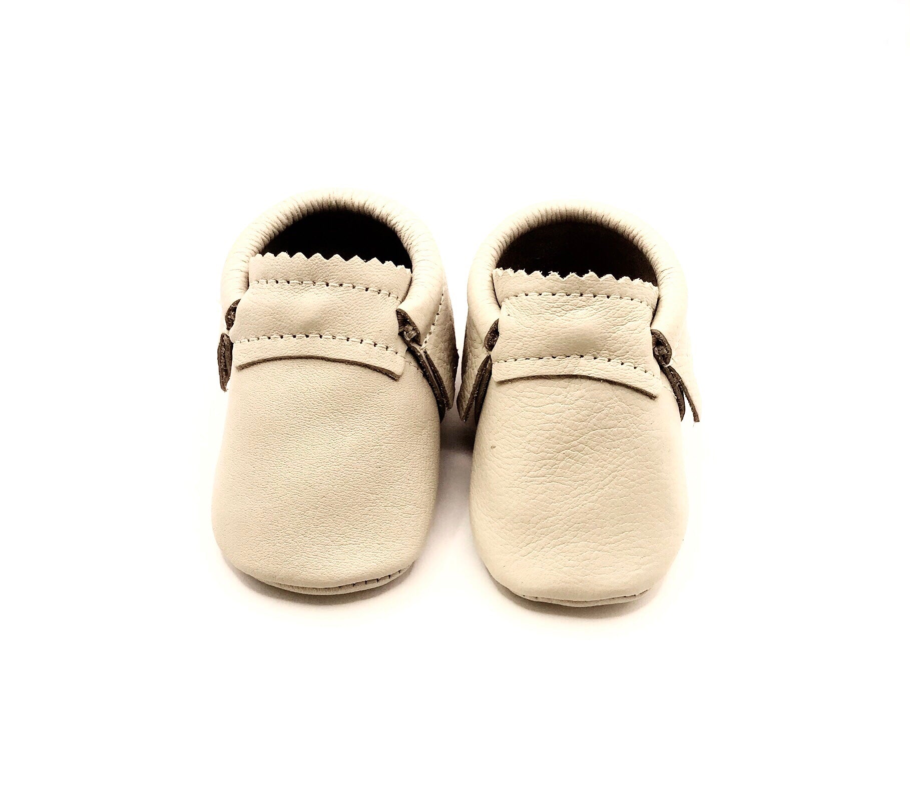 Oatmeal - Moccs