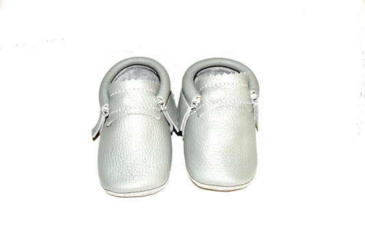 Gray - Moccs Media 1 of 3