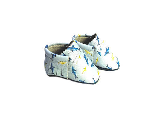 Shark Bite - Moccs